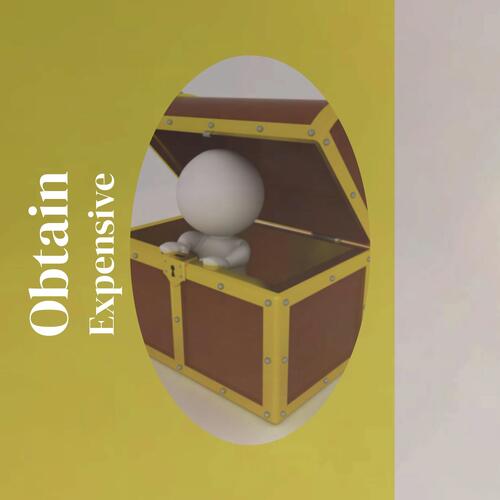 Obese cover art