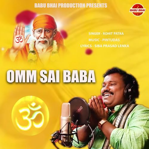 Omm Sai Baba