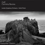 Carmina Burana, Introduction, Fortuna Imperatrix Mundi: O Fortuna