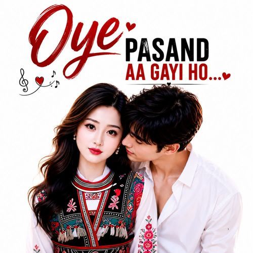 Oye Pasand Aa Gayi Ho