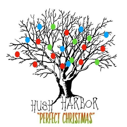 Perfect Christmas cover art