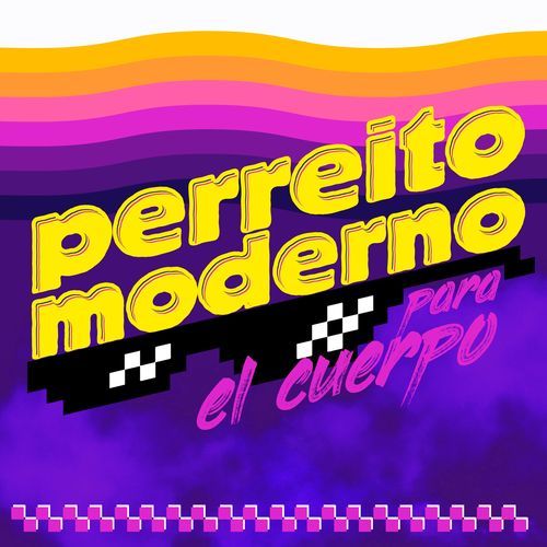 Perreito Moderno Para El Cuerpo