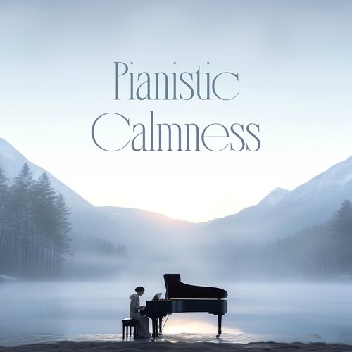 Serene Soundscapes cover art