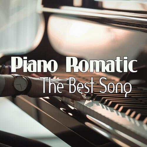 Piano Romantic Goodbye Summer