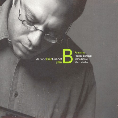 Plan B cover art