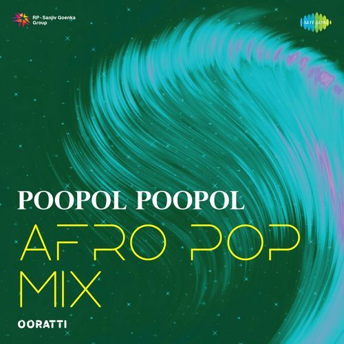 Poopol Poopol - Afro Pop Mix