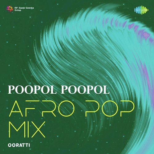 Poopol Poopol - Afro Pop Mix