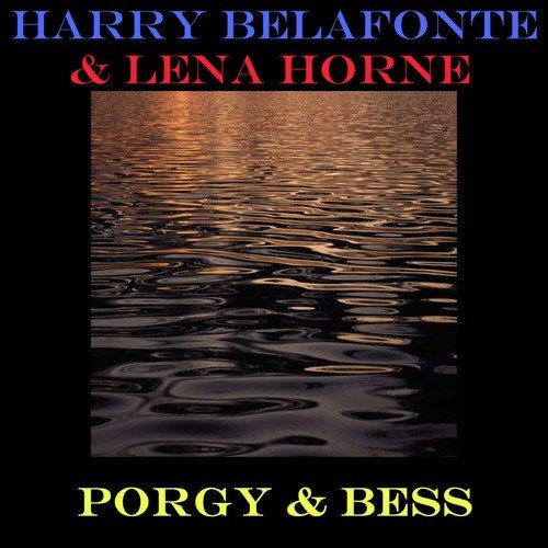 Porgy & Bess