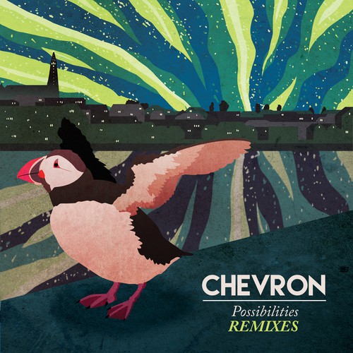 Ciro (The Gasman Remix) cover art