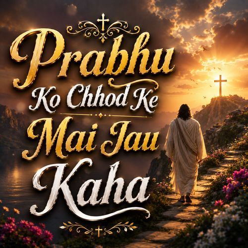 Prabhu Ko Chhod Ke Mai Jau Kaha