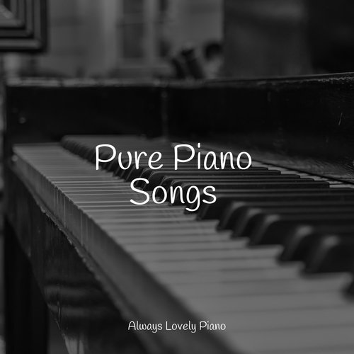 Pure Piano Songs