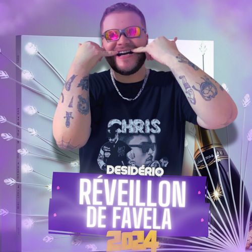 Réveillon de Favela (Dezembro 2024)