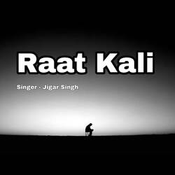 Raat Kali-XSA0HAJpXHY