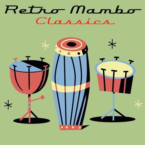 Retro Mambo Classics