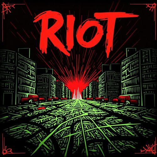 Riot