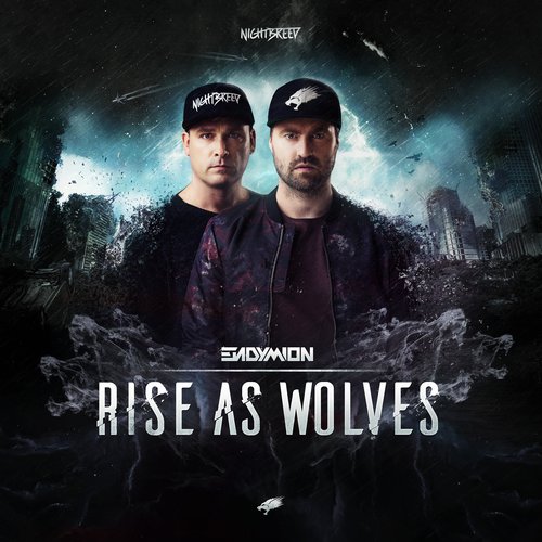 Rise As Wolves (Radio Edit)