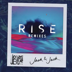 Rise (Remixes, Pt. 2)