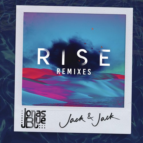 Rise (Remixes, Pt. 2)_poster_image