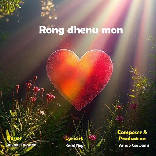 Rong Dhenu Mon