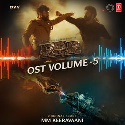 Rrr Ost Vol-5