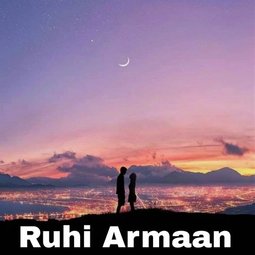 Ruhi Armaan