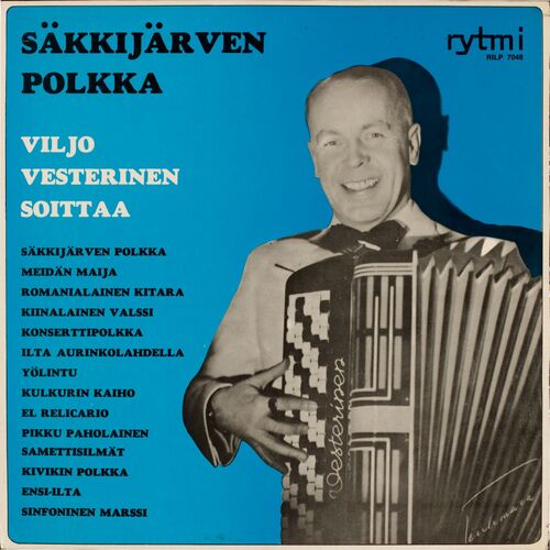 Säkkijärven polkka_poster_image