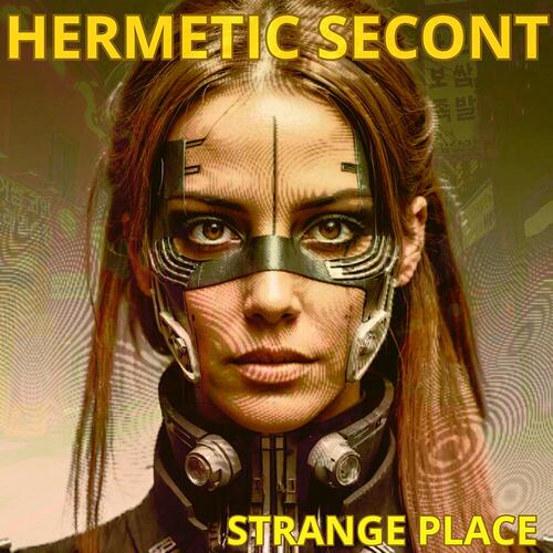 STRANGE PLACE