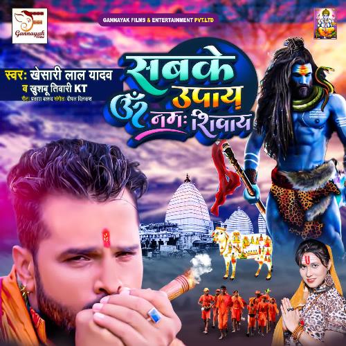 Sabke Upay Om Namah Shivay_poster_image