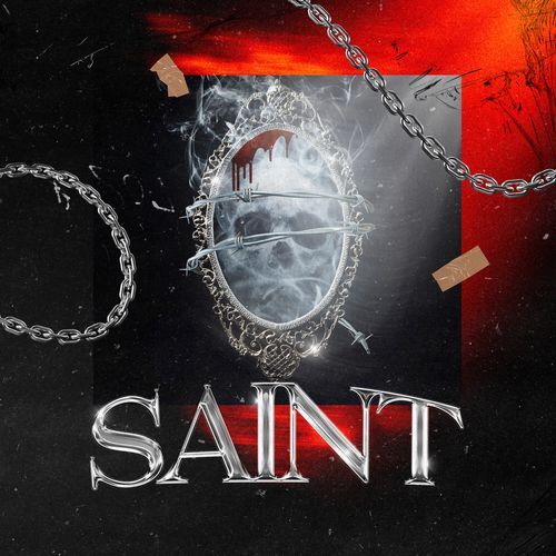 Saint