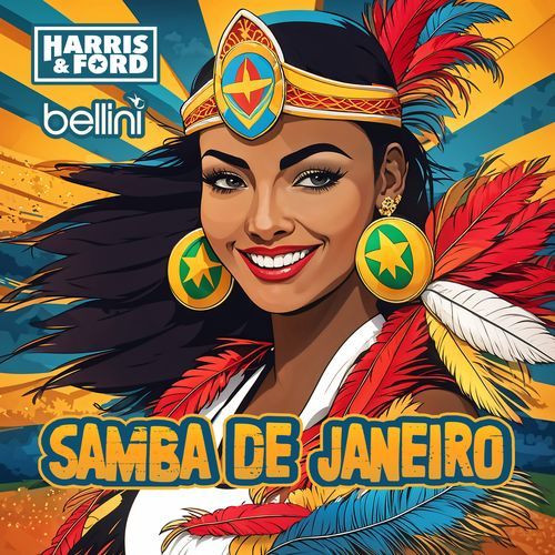 Samba De Janeiro_poster_image