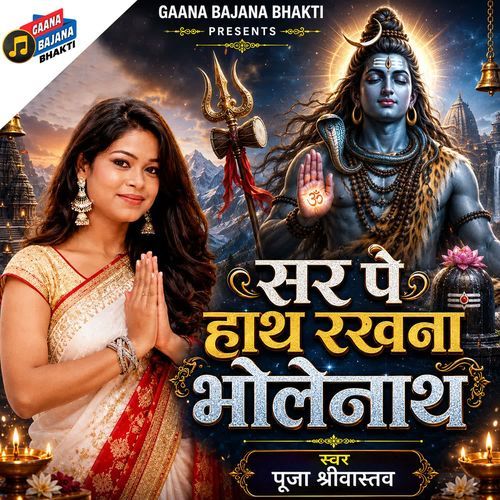Sar Pe Hath Rakhna Bholenath