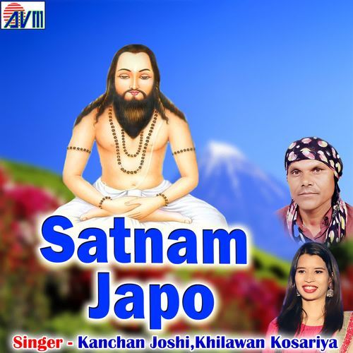 Satnam Japo