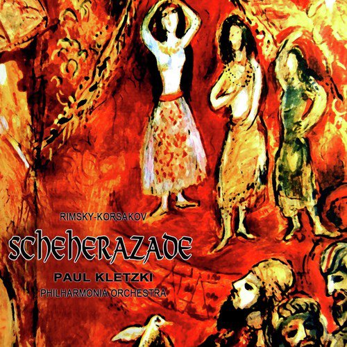 Scheherazade