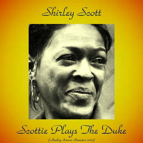 Scottie Plays the Duke (Analog Source Remaster 2017)_poster_image