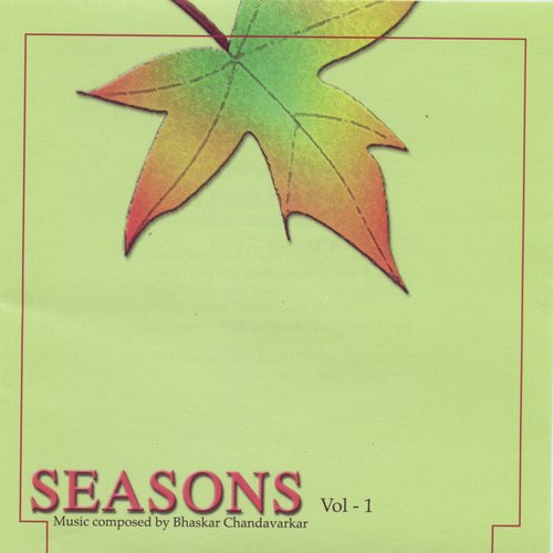 Seasons - Volume 1