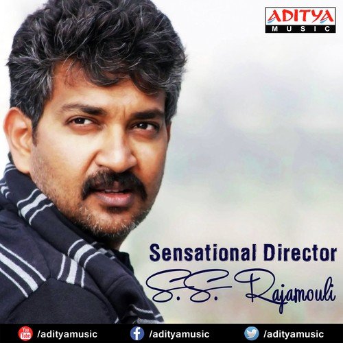 Sensational Director S.S. Rajamouli Hits