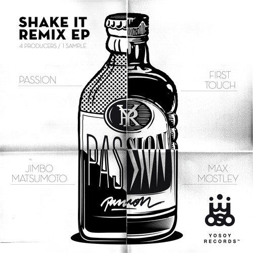 Shake It