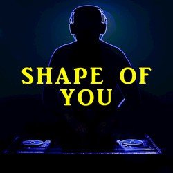 Shape of You (Originally Performed by Ed Sheeran)
