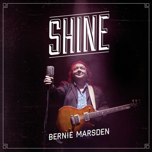 Shine (Deluxe Edition)_poster_image