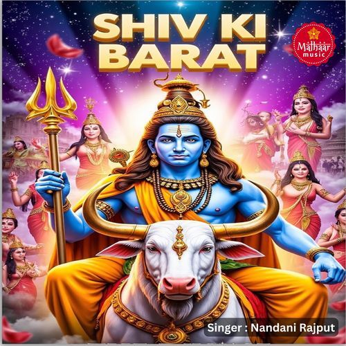 Shiv Ki Baraat