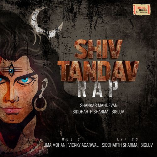 Shiv Tandav (Rap Version)