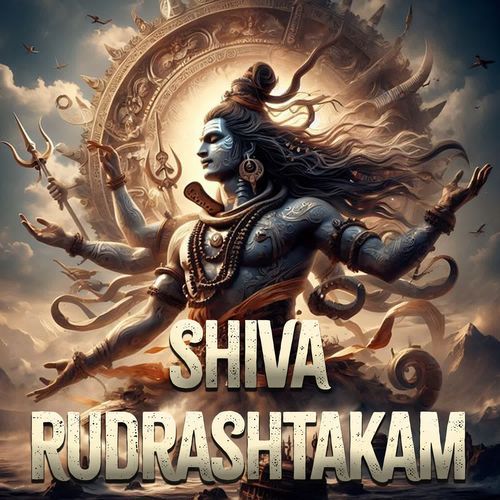 Shiva Rudrashtakam