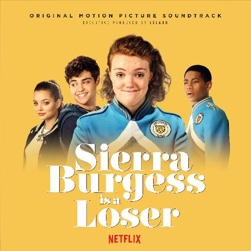 Sierra Burgess Is a Loser (Original Netflix Sound Track)_poster_image