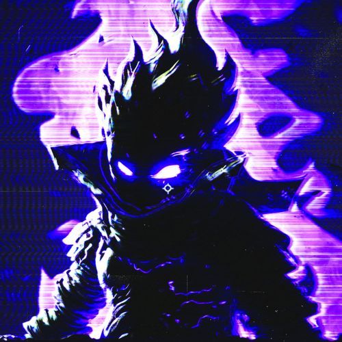 Sigma Mundo (Super Slowed) cover art