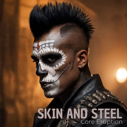 Break the Core cover art