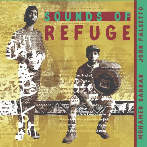 Sounds of Refuge