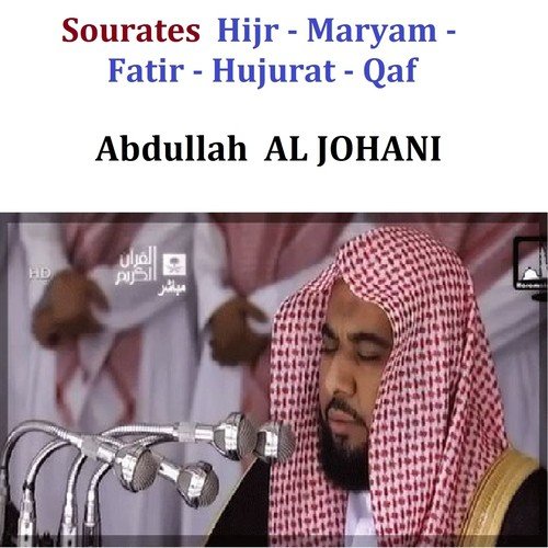 Abdullah Al Johani