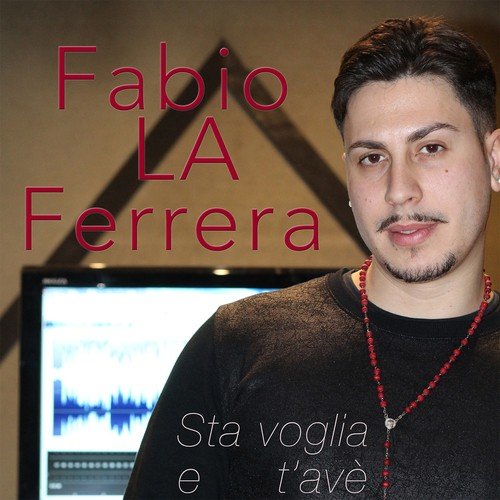  Fabio La Ferrera