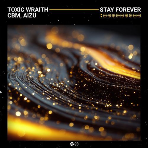 Stay Forever