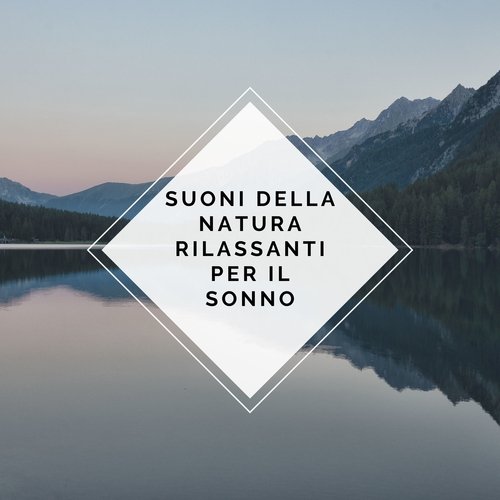 Relax profondo cover art